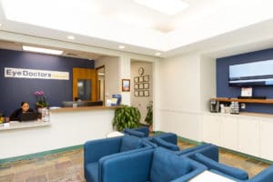 honolulu eye clinic