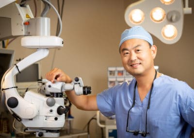 Hawaii Cataract Surgeon