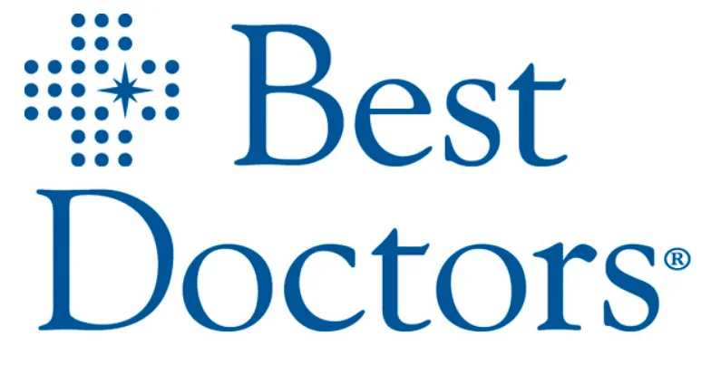 PBN Best Doctor Year 2019